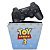 Capa PS3 Controle Case - Toy Story - Imagem 1