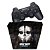 Capa PS3 Controle Case - Call Of Duty Ghosts - Imagem 1