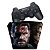 Capa PS3 Controle Case - Metal Gear Solid V - Imagem 1