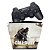 Capa PS3 Controle Case - Call Of Duty Advanced Warfare - Imagem 1