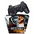 Capa PS3 Controle Case - Battlefield Hardline - Imagem 1