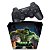 Capa PS3 Controle Case - Hulk - Imagem 1