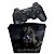 Capa PS3 Controle Case - Shadow Of Mordor - Imagem 1