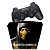 Capa PS3 Controle Case - Mortal Kombat X Scorpion - Imagem 1