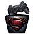 Capa PS3 Controle Case - Superman - Imagem 1