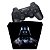 Capa PS3 Controle Case - Darth Vader - Imagem 1