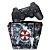 Capa PS3 Controle Case - Resident Evil - Imagem 1