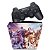 Capa PS3 Controle Case - Street Fighter - Imagem 1