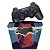 Capa PS3 Controle Case - Batman Vs Superman - Imagem 1