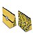 Capa PS3 Controle Case - Minions - Imagem 2