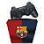 Capa PS3 Controle Case - Barcelona - Imagem 1