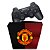 Capa PS3 Controle Case - Manchester United - Imagem 1