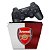 Capa PS3 Controle Case - Arsenal - Imagem 1