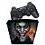 Capa PS3 Controle Case - Coringa Joker - Imagem 1