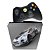 Capa Xbox 360 Controle Case - Ridge Racer 2 - Imagem 1