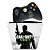 Capa Xbox 360 Controle Case - Call Of Duty Modern War 3 - Imagem 1