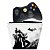 Capa Xbox 360 Controle Case - Batman Arkham City - Imagem 1