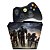 Capa Xbox 360 Controle Case - Halo Anniversary - Imagem 1