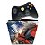 Capa Xbox 360 Controle Case - Burnout Paradise - Imagem 1