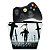 Capa Xbox 360 Controle Case - Ninja Gaiden 3 - Imagem 1
