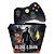 Capa Xbox 360 Controle Case - Alone In The Dark - Imagem 1