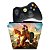 Capa Xbox 360 Controle Case - Bulletstorm - Imagem 1