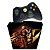 Capa Xbox 360 Controle Case - Street Fighter 4 #a - Imagem 1