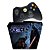 Capa Xbox 360 Controle Case - Star Wars The Force - Imagem 1