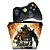Capa Xbox 360 Controle Case - Fallout 3 - Imagem 1