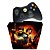 Capa Xbox 360 Controle Case - Resident Evil 5 - Imagem 1
