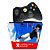 Capa Xbox 360 Controle Case - Mirrors Edge - Imagem 1