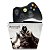 Capa Xbox 360 Controle Case - Assassins Creed 2 - Imagem 1