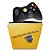 Capa Xbox 360 Controle Case - Transformers Camaro - Imagem 1