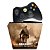 Capa Xbox 360 Controle Case - Modern Warfare 2 - Imagem 1