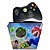 Capa Xbox 360 Controle Case - Super Mario - Imagem 1