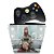 Capa Xbox 360 Controle Case - Final Fantasy Xiii #a - Imagem 1