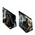 Capa Xbox 360 Controle Case - Assassins Creed Revelations - Imagem 2