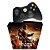 Capa Xbox 360 Controle Case - Gears Of War 2 - Imagem 1