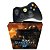 Capa Xbox 360 Controle Case - Starcraft 2 - Imagem 1