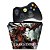 Capa Xbox 360 Controle Case - Darksiders Wrath Of War - Imagem 1