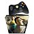 Capa Xbox 360 Controle Case - Left 4 Dead 2 - Imagem 1