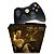 Capa Xbox 360 Controle Case - Deus Ex - Imagem 1