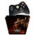 Capa Xbox 360 Controle Case - Fallout New Vegas - Imagem 1