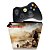 Capa Xbox 360 Controle Case - Operation Flashpoint - Imagem 1