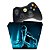 Capa Xbox 360 Controle Case - Tron - Imagem 1
