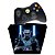 Capa Xbox 360 Controle Case - Star Wars Force 2 - 2 Ud - Imagem 1