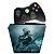 Capa Xbox 360 Controle Case - Metal Gear Solid Rising - Imagem 1