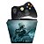 Capa Xbox 360 Controle Case - Metal Gear Solid Rising - Imagem 1