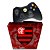 Capa Xbox 360 Controle Case - Flamengo - Imagem 1