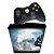 Capa Xbox 360 Controle Case - Call Of Duty Black Ops 2 - Imagem 1